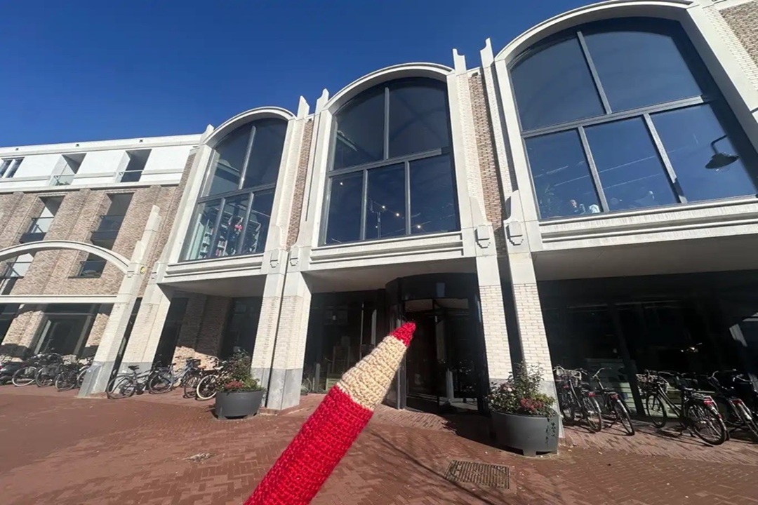 Informatiedag over gemeenteraadsverkiezingen in Oss: met Osje als speciale gast